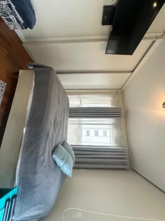 Imagem Apartamento duplex no Brooklin à venda