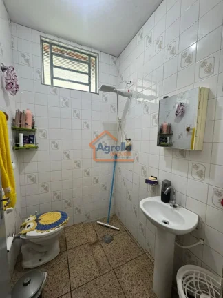 Imagem Casa à venda no bairro Jardim Veneza - Mogi Guaçu/SP