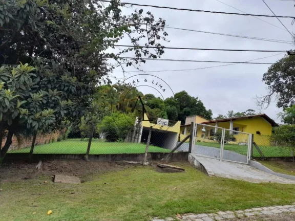 Imagem Chácara à venda em Monte Mor, Rezende, com 2 quartos, 208m2