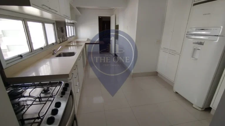 Imagem Imperdível: Apartamento à venda em São Paulo-SP, bairro Consolação! 2 quartos, 2 salas, 3 banheiros, 2 vagas, 163m². Venha conferir!