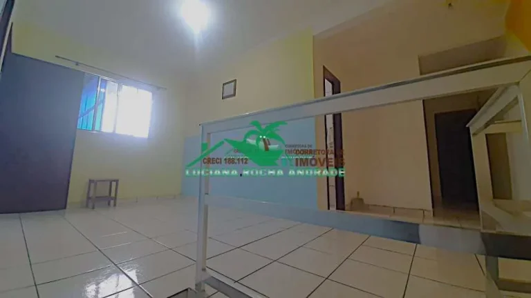 Imagem Casa Padrão