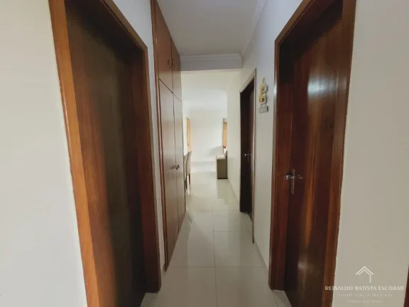 Imagem Apartamento com 3 quartos ótima localização no Jardim São Lourenço