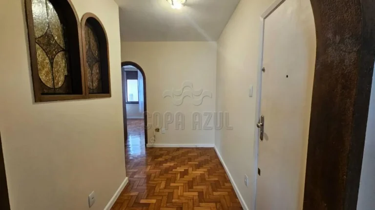 Imagem Ipanema – Rua Alberto de Campos | Residencial › Apartamento 1 quarto(s) à Venda