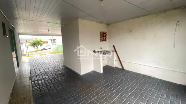 Imagem Casa Suíte e 2 Quartos Aeroporto