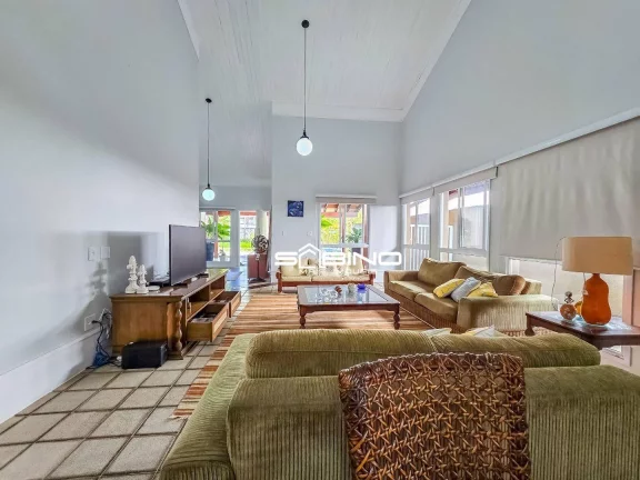 Imagem Casa à Venda com 5 dormitórios 4 suítes 250m² - Riviera de São Lourenço - Bertioga SP