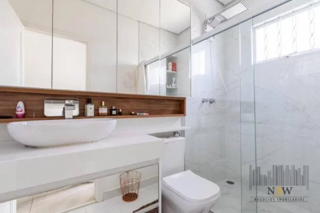 Imagem Casa com 4 dormitórios à venda, 245 m² por R$ 3.799.000,00 - Alto da Lapa - São Paulo/SP