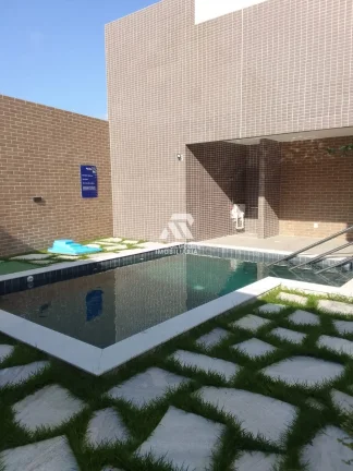 Imagem ️ Studio Flat Jazz Classic – Modernidade e Conforto a 350m da Praia de Piedade!
