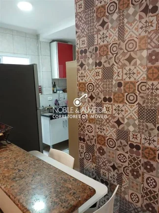 Imagem APARTAMENTO COM 43 m² - CIDADE OCIAN - PRAIA GRANDE SP