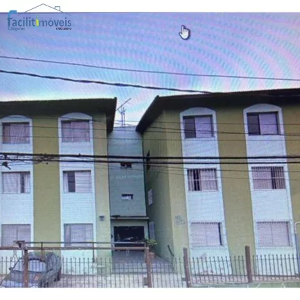 Imagem APARTAMENTO À VENDA NO BAIRRO DEMARCHI - SÃO BERNARDO DO CAMPO - SP
