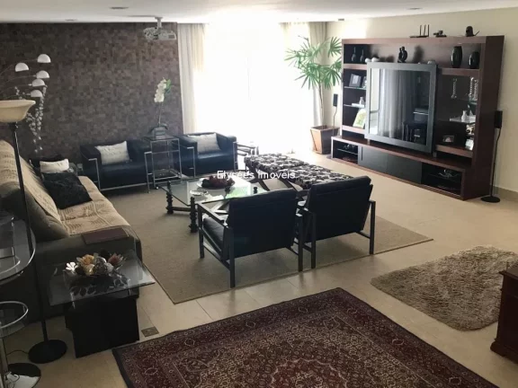 Imagem APARTAMENTO RESIDENCIAL em SÃO PAULO - SP, SANTO AMARO