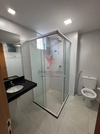 Imagem Apartamento de 2 Quartos , sala , aceita Airbnb, no Jardim Oceania , João Pessoa