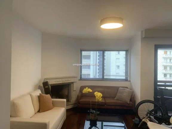 Imagem Apartamento à venda Itaim Bibi São Paulo