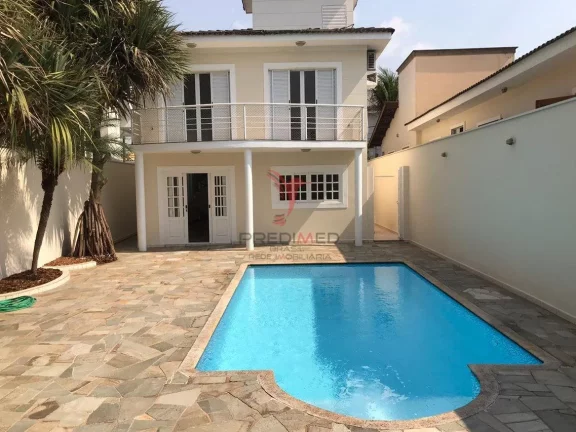 CASA CONDOMÍNIO TERRAS IV PIRACICABA