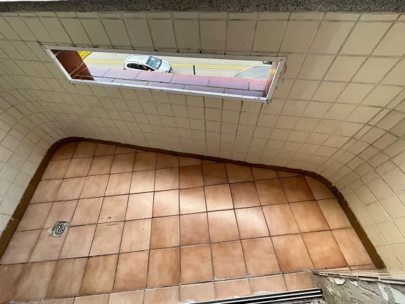 Imagem Apartamento com 3 dorms, Guilhermina, Praia Grande - R$ 440 mil, Cod: 2304