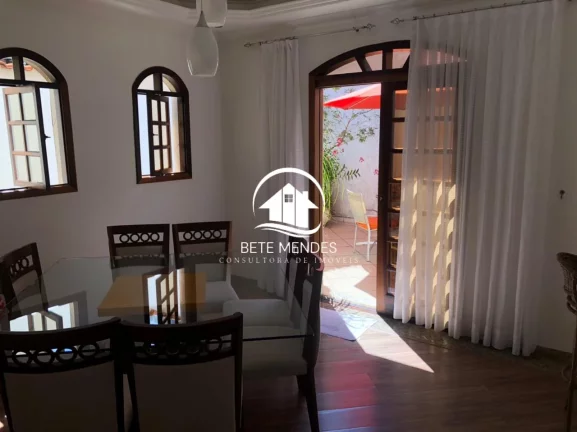 Imagem Sobrado à venda, JARDIM MODELO, SUZANO - SP