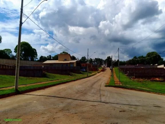 Imagem *Chácara de 1.488,57m² em Condomínio Fechado
*Localização privilegiada
*Fácil acesso 
*Vista P...
