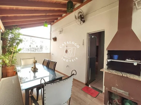 Imagem Apartamento a Venda no bairro Alto da Boa Vista - Ribeirão Preto, SP