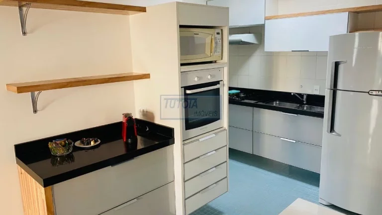 Imagem APARTAMENTO À VENDA NO BAIRRO DA CONSOLAÇÃO, SÃO PAULO