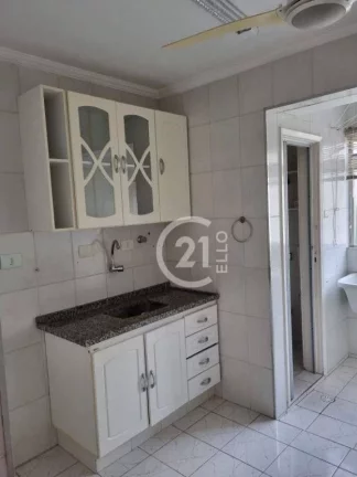 Imagem Apartamento com 1 dormitório para alugar, 44 m² por R$ 3.704,00/mês - Indianópolis - São Paulo/SP