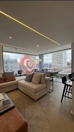 APARTAMENTO À VENDA TERRAE VILA MADALENA 96m² 2 QUARTOS 2 VAGAS VILA MADALENA SÃO PAULO