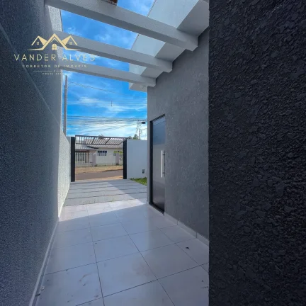 Imagem Casa com 2 dormitórios a venda no bairro Portal da Foz, Foz do Iguaçu-PR