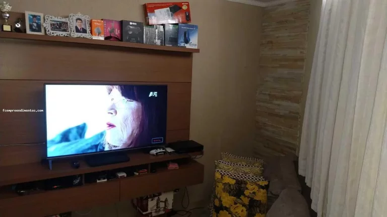 Imagem Apartamento para Venda em Limeira, Jardim Presidente Dutra, 2 dormitórios, 1 banheiro, 1 vaga