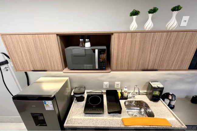 Imagem APARTAMENTO RESIDENCIAL em São Paulo - SP, Vila Mariana