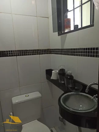 Imagem Vendo Apartamento nas Braunes com 3 Quartos