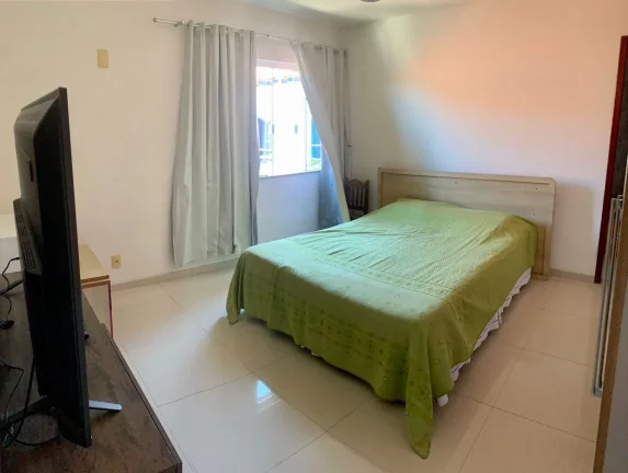 Imagem CASA RESIDENCIAL em CABO FRIO - RJ, JARDIM FLAMBOYANT