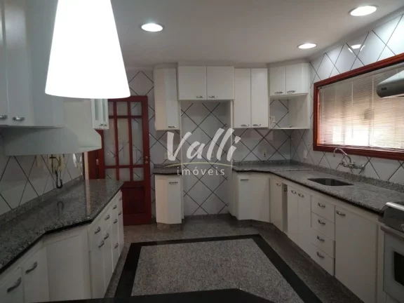 Imagem CASA RESIDENCIAL em Americana - SP, Parque Residencial Nardini