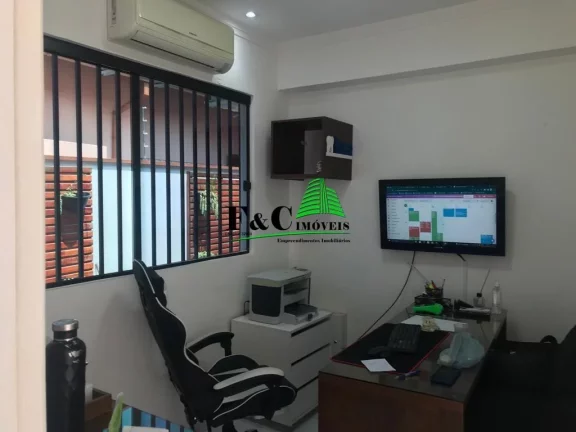 Imagem Ponto Comercial para Venda em Limeira, Centro, 2 banheiros, 1 vaga