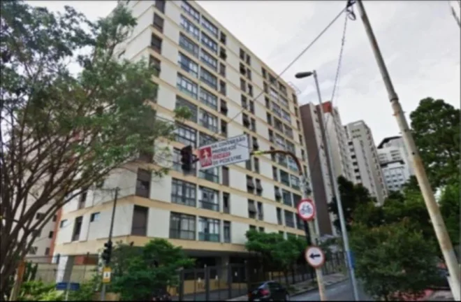 Imagem Apartamento para Venda por R$811.000,00 com 83m², 2 dormitórios, 1 vaga e 2 banheiros - Bela vista, São paulo / SP - Cód. BDI36619
