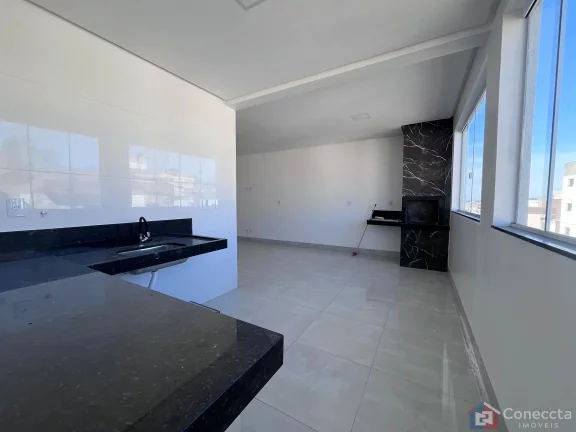 Imagem Apartamento 3 Quartos à Venda em Patos de Minas – 95m² | R$ 390.000