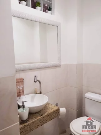 Imagem Apartamento 3 Quartos à venda, 106m² - Tijuca