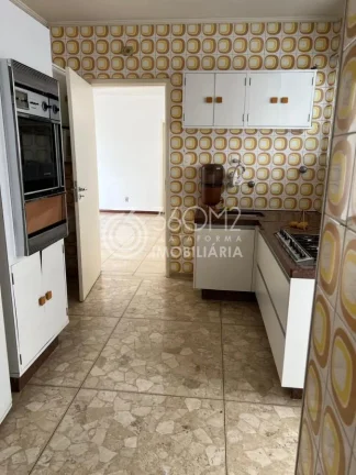 Imagem Apartamento para Venda em São Paulo / SP no bairro Cerqueira Cezar