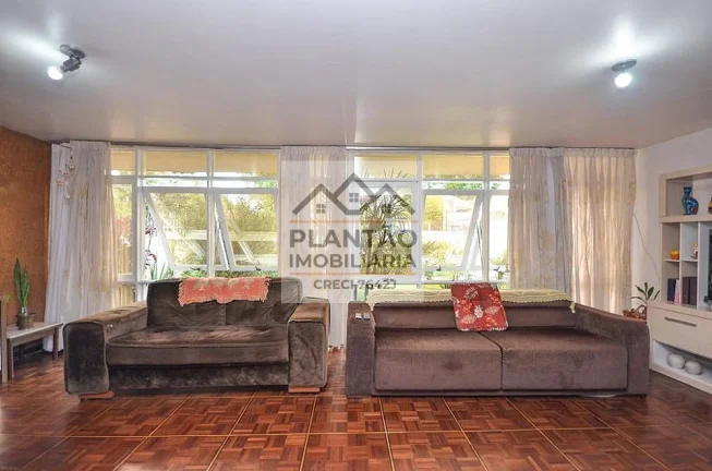 Foto do imóvel: Casa a Venda no bairro Jardim Social - Curitiba, PR