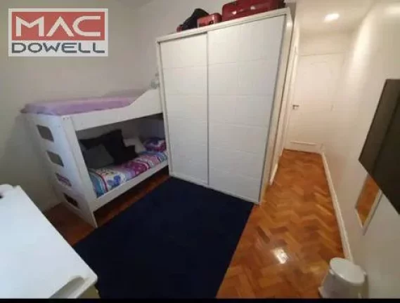 Imagem Apartamento de 137 m² / 3 quartos - VENDA - Flamengo/RJ