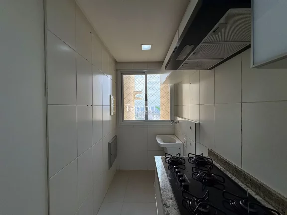 Imagem Residencial Harmonia - Apartamento Padrão, Residencial Harmonia, com 87m² possui 3 quartos 1 suíte, cozinha planejada, 2 vagas