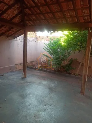 Imagem CASA A VENDA NO RESIDENCIAL FELICIDADE