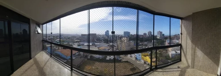 Imagem Lindo apartamento para venda com 3 quartos e vista incrível - PARQUE VALENTINA MIRANDA - MACAÉ/RJ