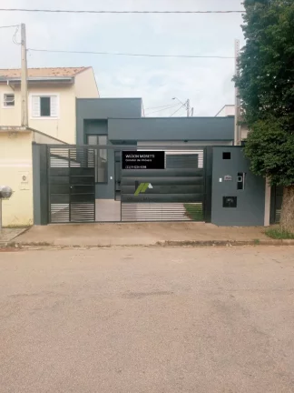 CASA NOVA EM EXCEÇENTE BAIRRO