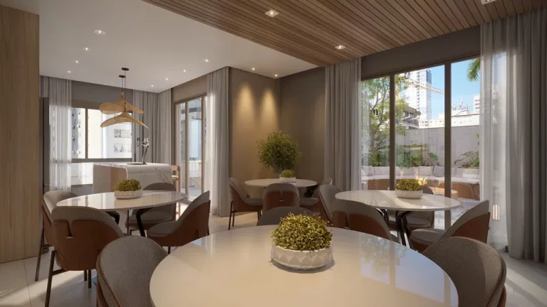 Imagem Speranza - Residencial - Apartamento à venda no bairro Centro - Balneário Camboriú/SC
