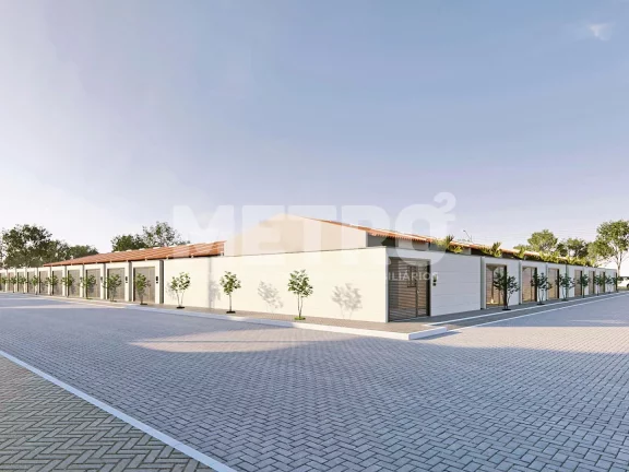 Imagem Casa à venda no Village Cassimiro com 2 quartos, PETROLINA - PE
