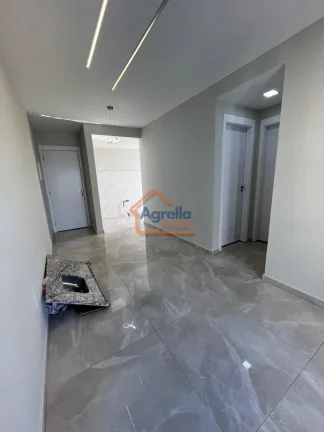 Imagem Apartamento à venda no bairro CONDOMINIO RESIDENCIAL PORTAL RECANTO DAS FLORES - Mogi Guaçu/SP