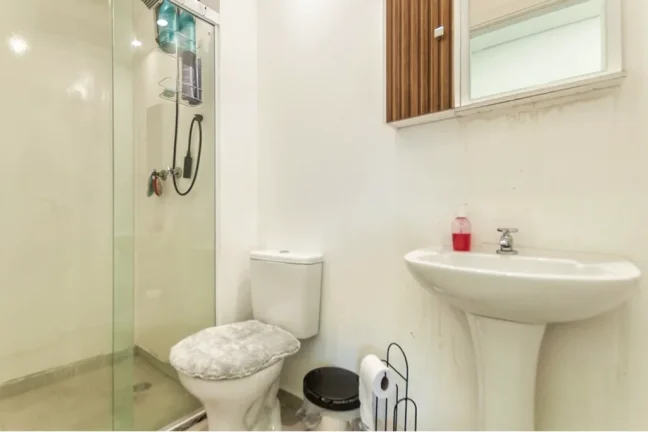 Imagem APARTAMENTO RESIDENCIAL em São Paulo - SP, Freguesia do Ó