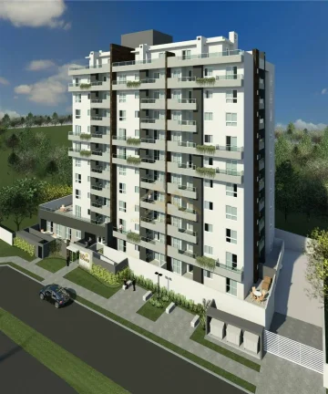 Imagem Residencial Sun Tower