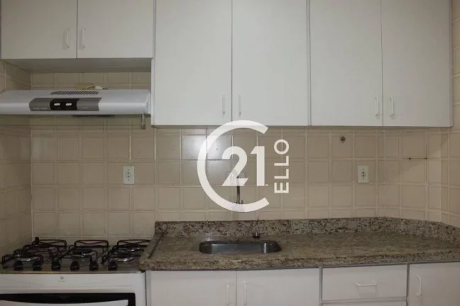 Imagem Apartamento com 1 dormitório à venda, 75 m² por R$ 880.000,00 - Moema - São Paulo/SP