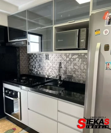Imagem Apartamento à venda na Vila Prudente, São Paulo-SP: 1 quarto, 1 suíte, 1 sala, 1 vaga de garagem, 88m² de área.
