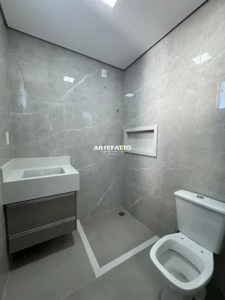 Imagem APARTAMENTO NOVO COM FINO ACABAMENTO – JARDIM BOTÂNICO