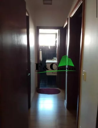 Imagem Apartamento para Venda em Limeira, Jardim Piratininga, 3 dormitórios, 1 suíte, 3 banheiros, 1 vaga